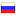 inmsk.ru hosted country